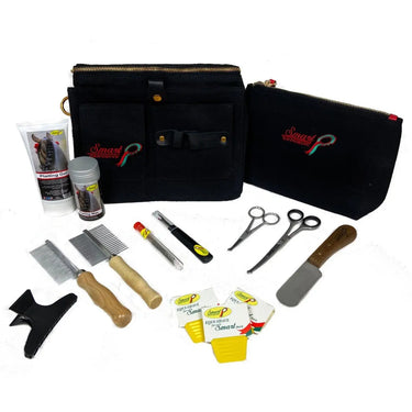Buy Smart Grooming The Ultimate Plaiting and Trimming Set-One Size| Online for Equine