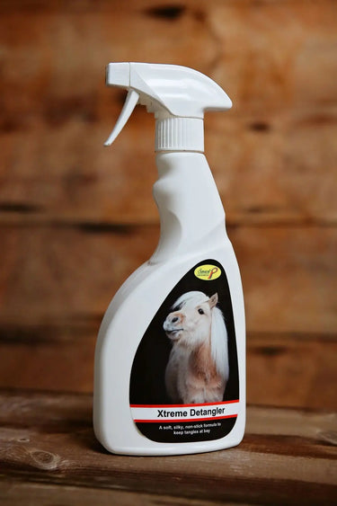 Smart Grooming Xtreme Detangler| Online For Equine