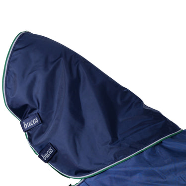 Bucas Smartex Neck 300g Blue