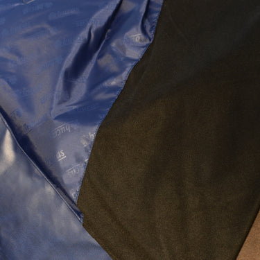 Bucas Smartex Extra Heavyweight Turnout Rug Blue