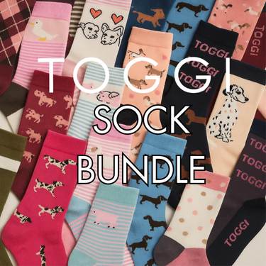Toggi Long Sock Bundle Special