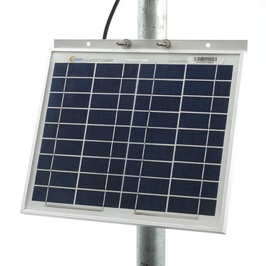 Buy Solar Technology Solar Technology Arena 2K Supercharger Solar Panel - Single | Online for Equine