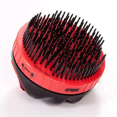 Buy SoloBrush-Red| Online for Equine