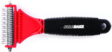 Buy Solocomb Thinning Rake - Size One Size| Online for Equine