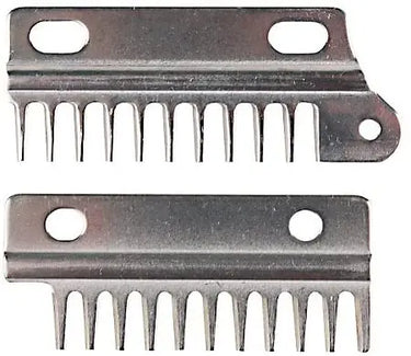 Sologroom Solo Comb Replacement Blades| Online For Equine
