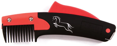 Sologroom Solo Comb| Online For Equine
