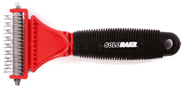 Sologroom Solo Rake| Online For Equine
