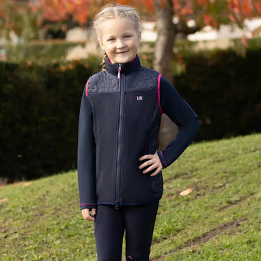 Sophia Gilet by Little Rider| Online For Equine