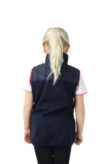 Sophia Gilet by Little Rider| Online For Equine