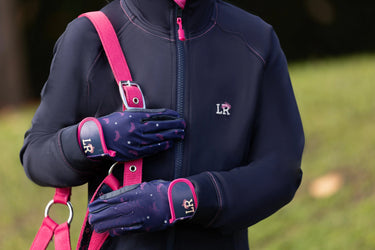 Sophia Jacket by Little Rider| Online For Equine