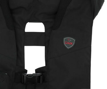 Spark Hippodrome Airbag Protection Vest| Online For Equine