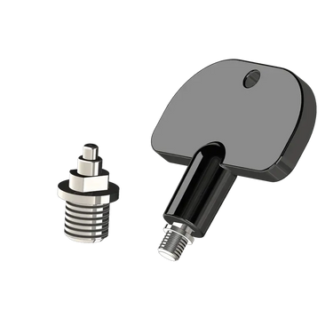 Buy Spenger Spikes with key| Online for Equine