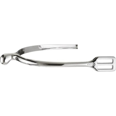 Buy Sprenger Children's Chrome Polished Spurs| Online for Equine