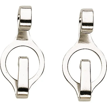 Buy Sprenger Curb Chain Hook, Flat- Size Pair| Online for Equine
