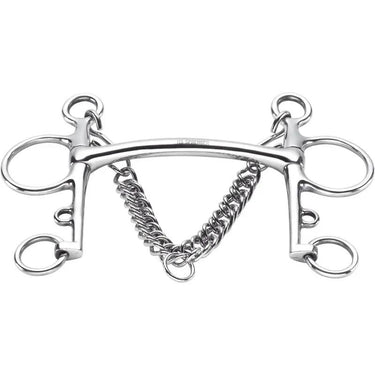 Buy Sprenger Curved Pelham Bit| Online for Equine