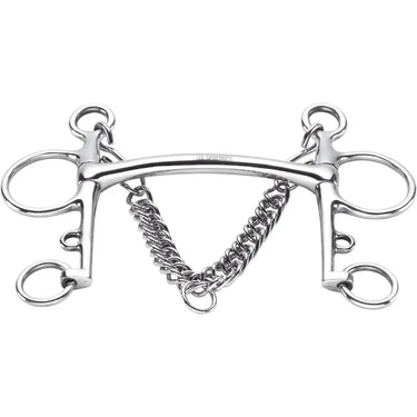 Buy Sprenger Curved Pelham Bit| Online for Equine