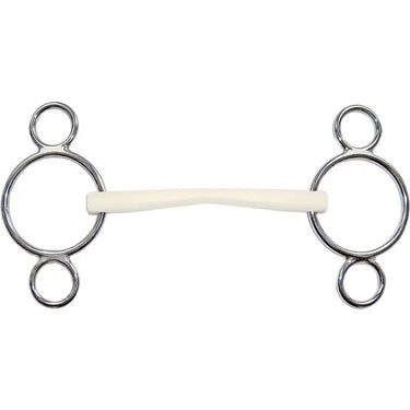 Buy Sprenger Duo 3-Ring Vienna Bit| Online for Equine