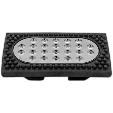 Buy Sprenger Flexcite Cheesegrater Stirrup Treads 120mm| Online for Equine