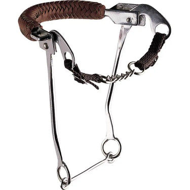Buy Sprenger Hackamore With Curb Chain| Online for Equine