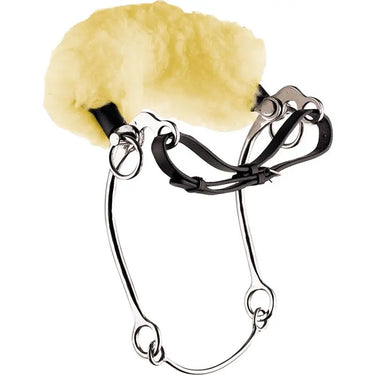 Buy Sprenger Kombi Hackamore Whitaker| Online for Equine