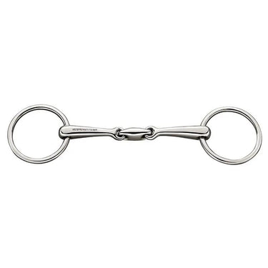 Buy Sprenger MAX-Control Bradoon Bit| Online for Equine
