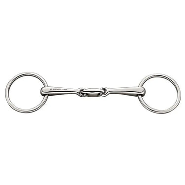 Buy Sprenger MAX-Control Bradoon Bit| Online for Equine