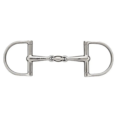 Buy Sprenger MAX-Control D-Ring Bit| Online for Equine