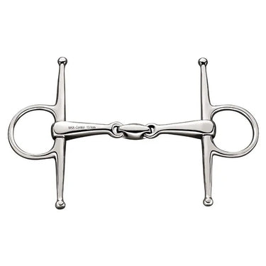 Buy Sprenger MAX-Control Full Cheek Bit| Online for Equine