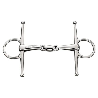 Buy Sprenger MAX-Control Full Cheek Bit| Online for Equine