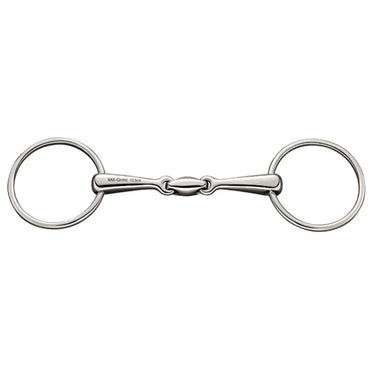 Buy Sprenger MAX-Control Loose Ring Snaffle Bit| Online for Equine