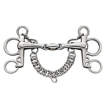 Buy Sprenger MAX-Control Pelham Bit| Online for Equine