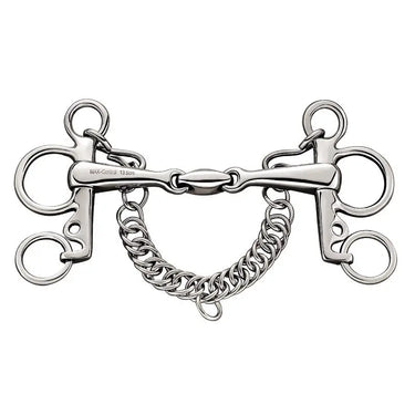 Buy Sprenger MAX-Control Pelham Bit| Online for Equine