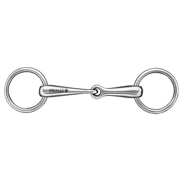 Buy Sprenger Pony Loose Ring Snaffle Bit| Online for Equine