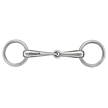 Buy Sprenger Pony Loose Ring Snaffle Bit| Online for Equine