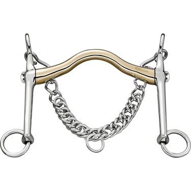 Buy Sprenger Sensogan Bemelmans Weymouth Bit| Online for Equine