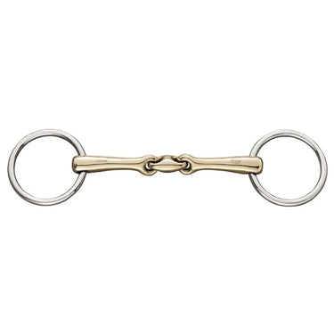 Buy Sprenger Sensogan 14mm KK Ultra Bradoon Snaffle Bit | Online for Equine