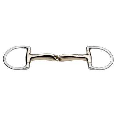Buy Sprenger Sensogan Novocontact Single Jointed Eggbutt Snaffle Bit| Online for Equine