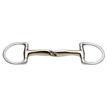 Buy Sprenger Sensogan Novocontact Single Jointed Eggbutt Snaffle Bit| Online for Equine
