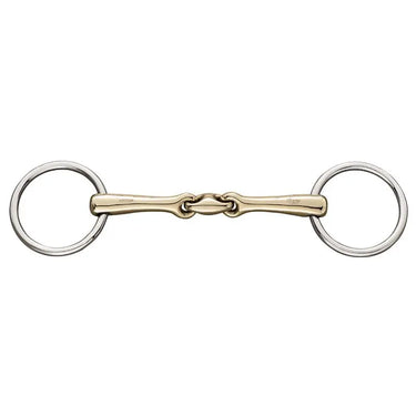 Buy Sprenger Sensogan 16mm KK Ultra Bradoon Snaffle Bit| Online for Equine