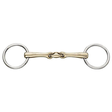 Buy Sprenger Sensogan 16mm KK Ultra Bradoon Snaffle Bit| Online for Equine