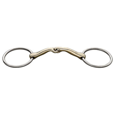 Buy Sprenger Sensogan Balkenhol KK Snaffle Bit| Online for Equine