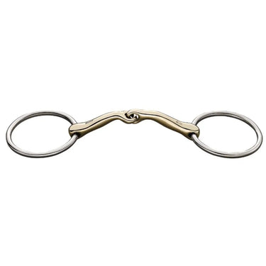 Buy Sprenger Sensogan Balkenhol KK Snaffle Bit| Online for Equine