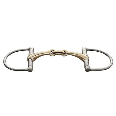 Buy Sprenger Sensogan Dynamic RS D-Ring Snaffle Bit| Online for Equine