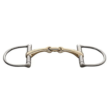 Buy Sprenger Sensogan Dynamic RS D-Ring Snaffle Bit| Online for Equine