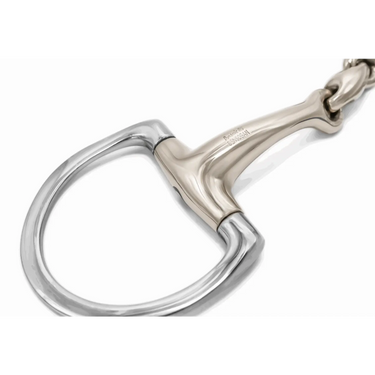 Buy Sprenger Sensogan Dynamic RS Double Jointed Eggbutt Snaffle Bit| Online for Equine