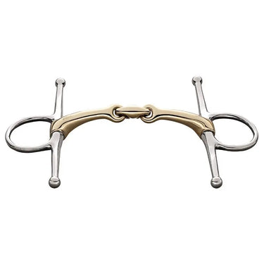 Buy Sprenger Sensogan Dynamic RS Full Cheek Bit| Online for Equine
