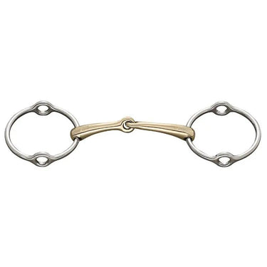 Buy Sprenger Sensogan Dynamic RS Gag Bit| Online for Equine