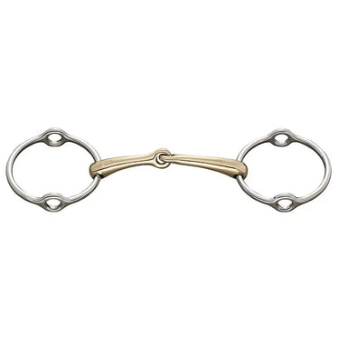 Buy Sprenger Sensogan Dynamic RS Gag Bit| Online for Equine