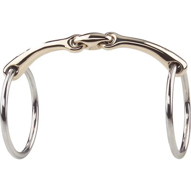 Buy Sprenger Sensogan Dynamic RS Loose Ring Snaffle Bit| Online for Equine