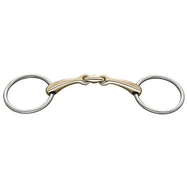 Buy Sprenger Sensogan Dynamic RS Loose Ring Snaffle Bit| Online for Equine